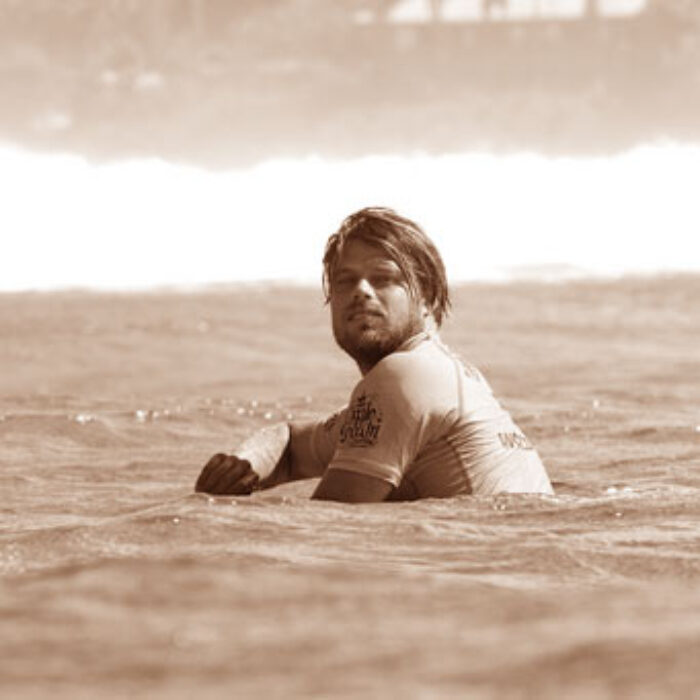 Dane Reynolds, back in the mix on the ASP World Tour (for now). Photo: ASP/Cestari