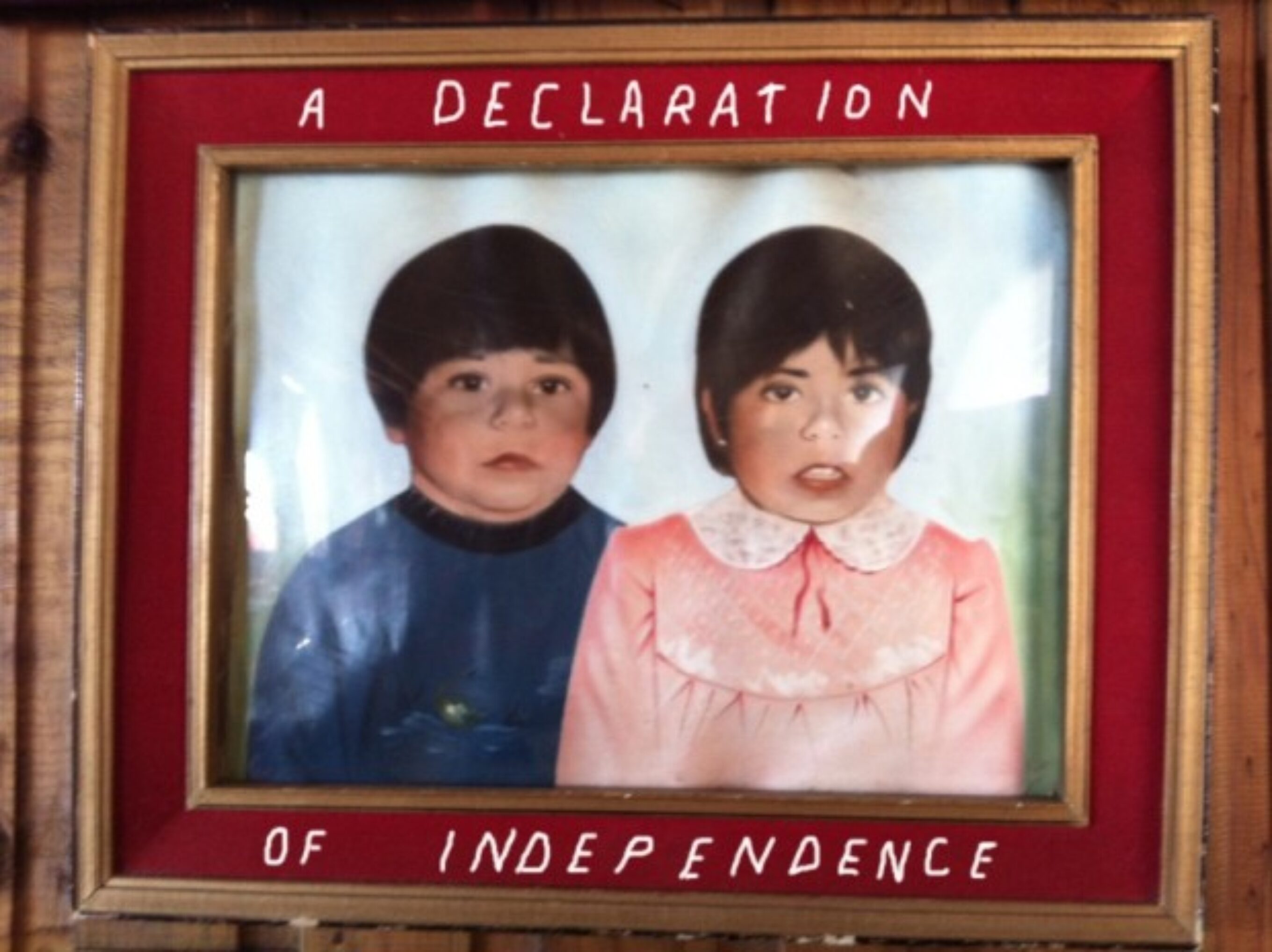 Dane Reynolds' Declaration of Independence Marine Layer Productions