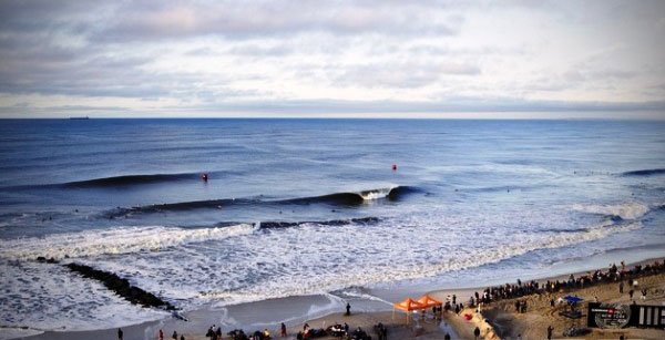The Bad: Beach breaks on the World Tour. Photo: ASP The Bad: Beach breaks on the World Tour. Photo: ASP