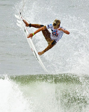 KA-air Kolohe Andino us open
