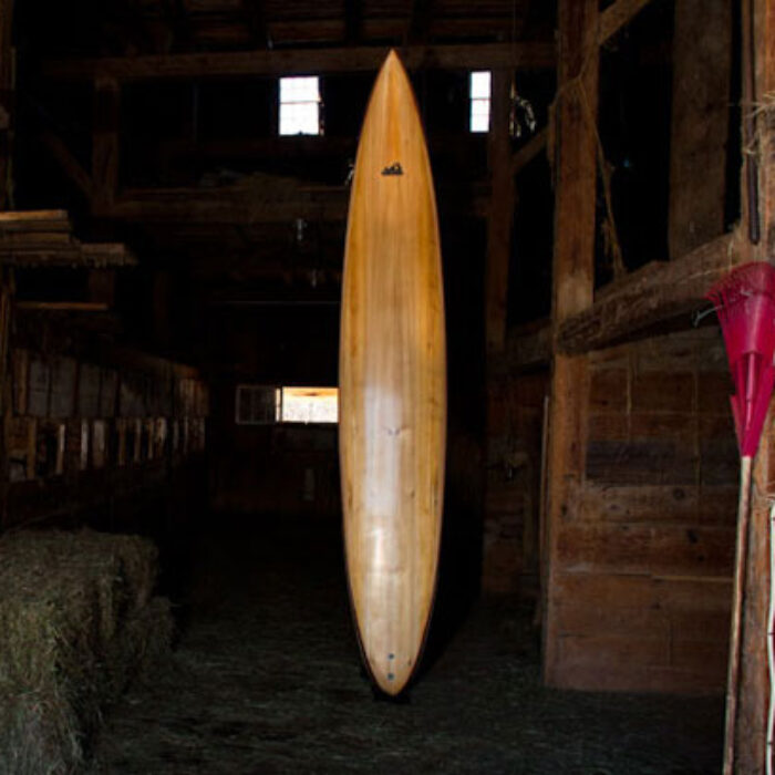 grain surfboard