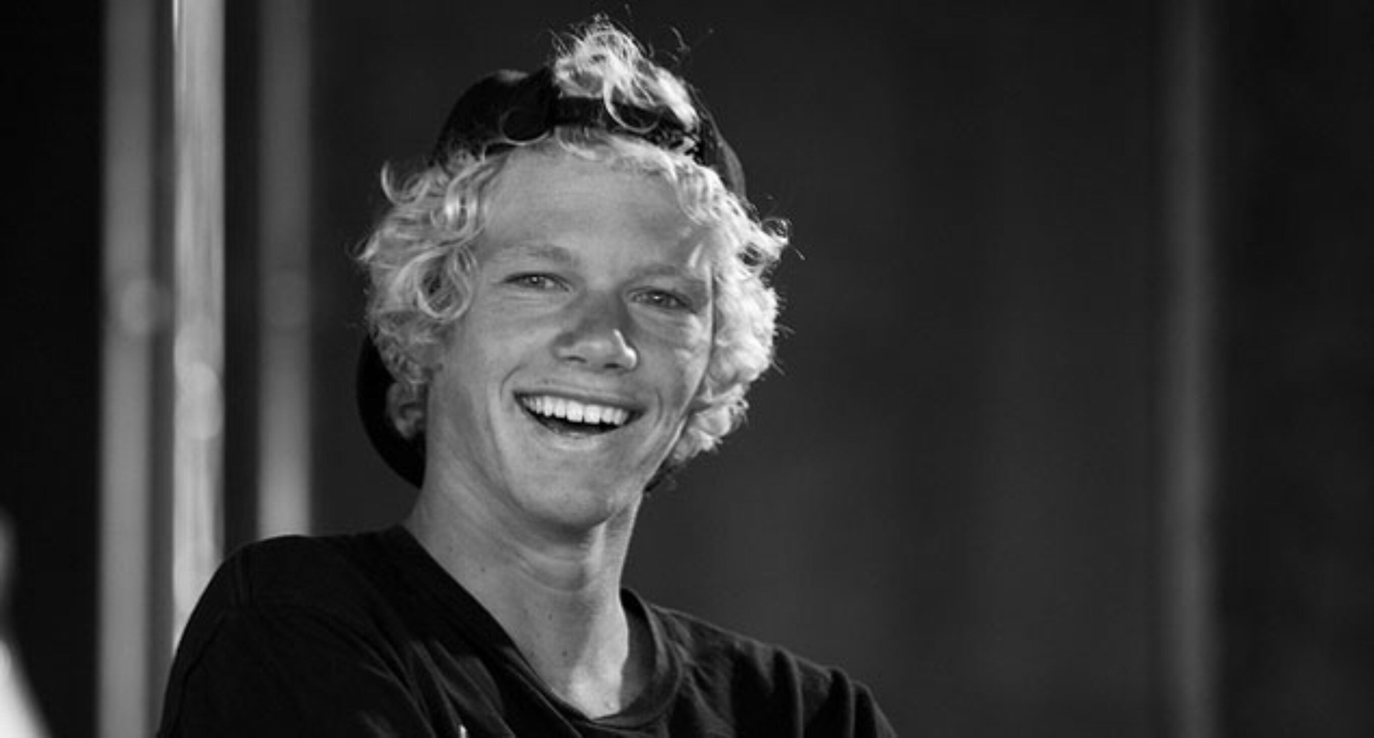 John John Florence