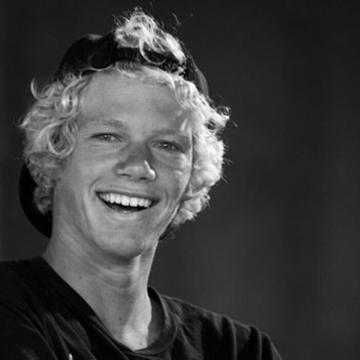 John John Florence