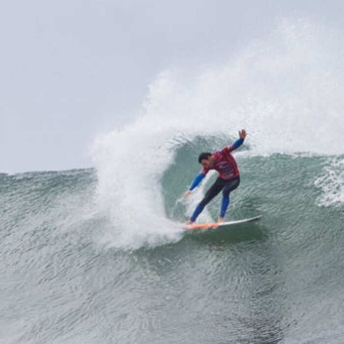 Joel Parkinson