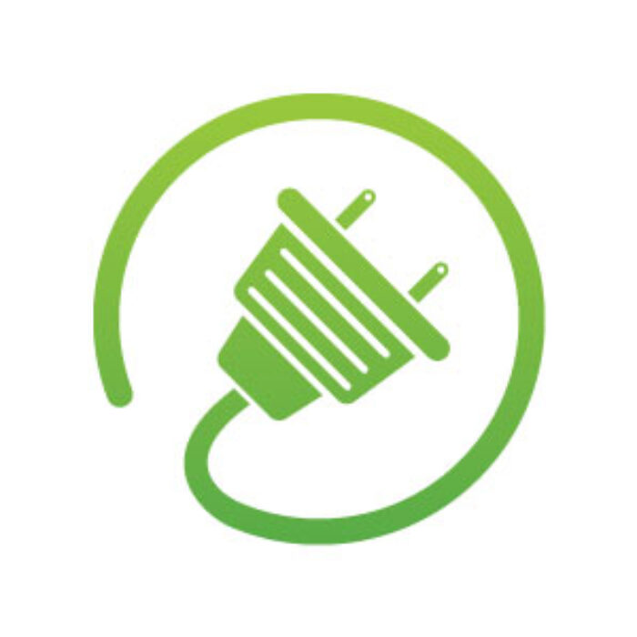 The Inertia is carbon Neutral