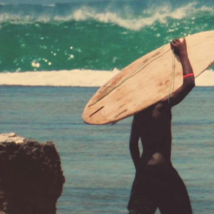 While the surf industry and media continue to follow the same old narrative, outsiders are telling the real story and quietly inspiring a revolution.