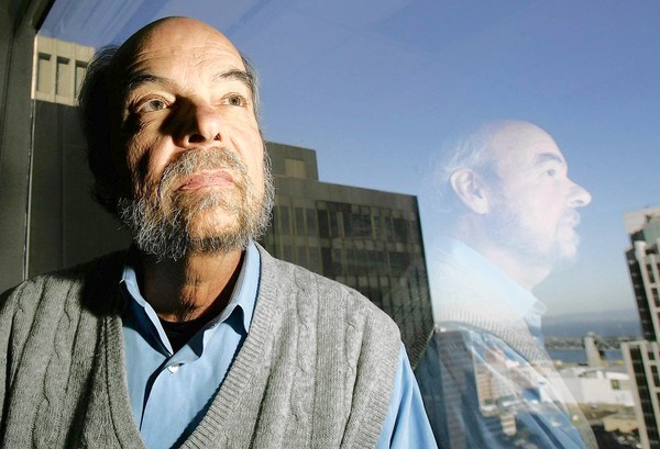 Peter Douglas. Photo: Associated Press