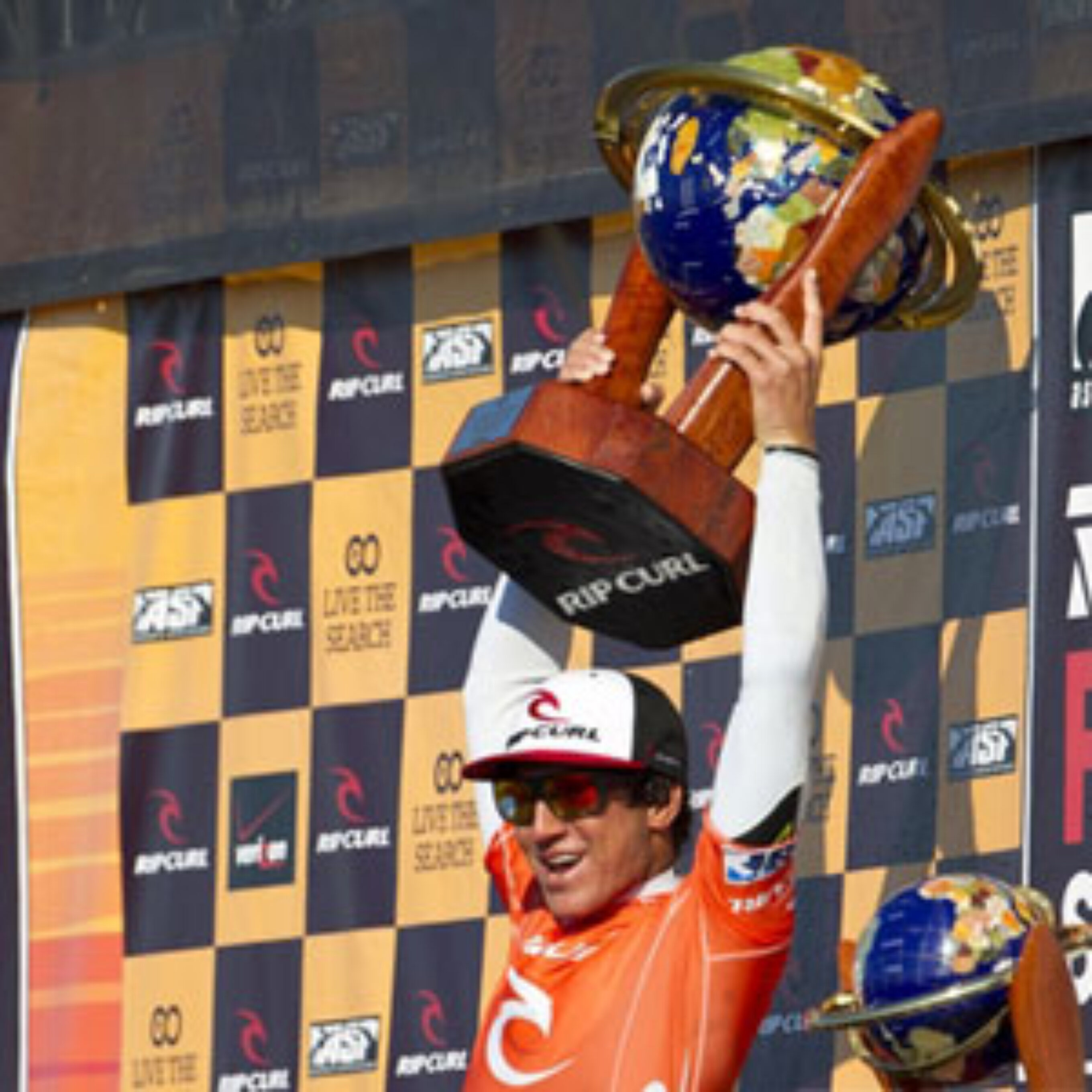 Gabriel Medina. Photo: ASP Gabriel Medina. Photo: ASP
