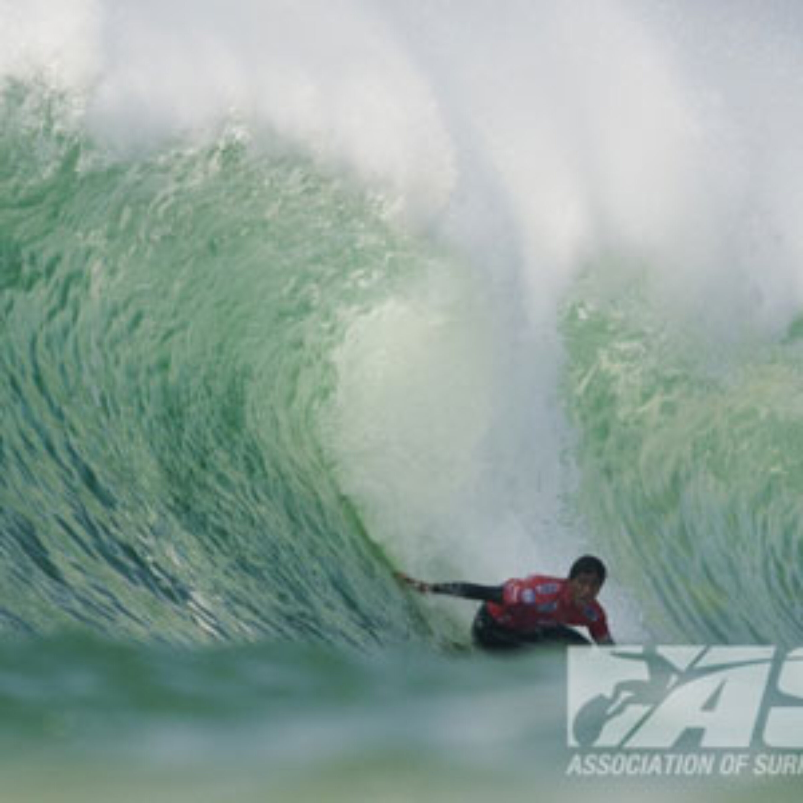 Miguel Pupo. Photo: ASP Miguel Pupo. Photo: ASP