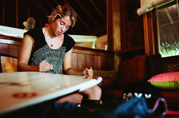 Lee-Ann Curren Lee-Ann Curren