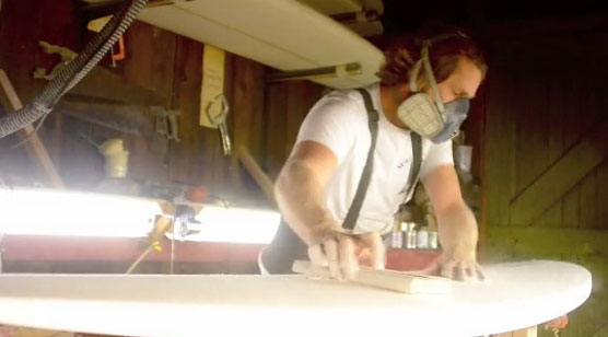 Nobody is going to ask for better materials if we as shapers don't make it a point to tell everyone that they are available. Nobody is going to ask for better materials if we as shapers don't make it a point to tell everyone that they are available.