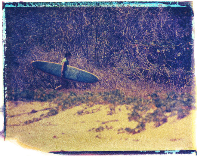 There are many issues to consider within sex and romance in surf tourism, and by no means is this an attempt to address and discuss them all. I am simply broaching a topic that should be paid attention to and studied. Photo: Matt Schwartz