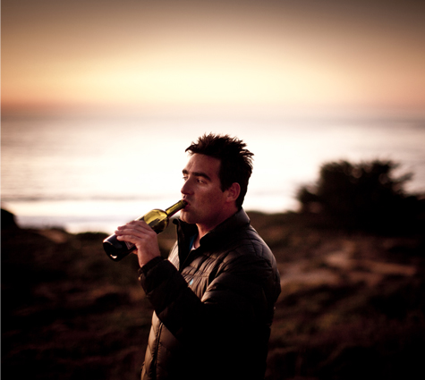 Photo Editor Extraordinaire Pete Taras.