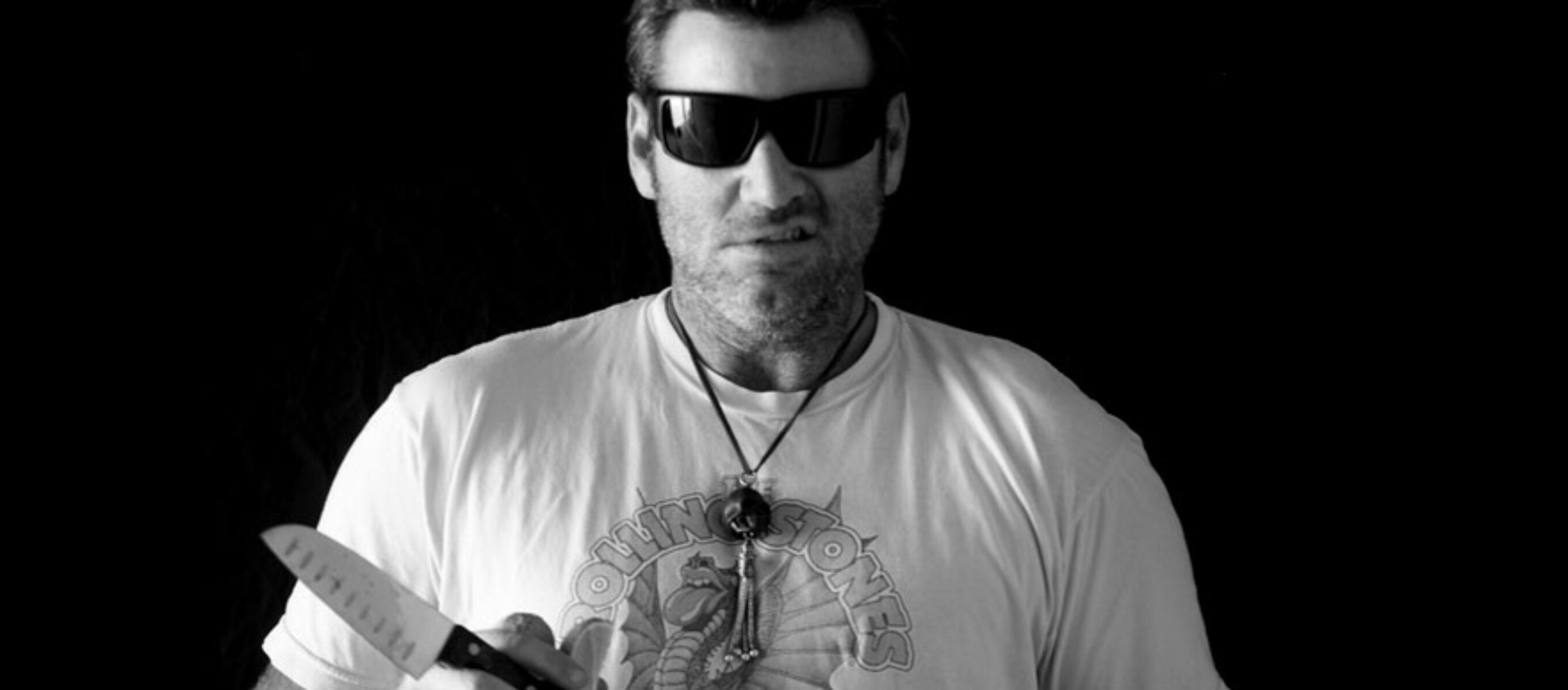 Matt Biolos, the man behind ...Lost Enterprises and a hell of a surfboard shaper.