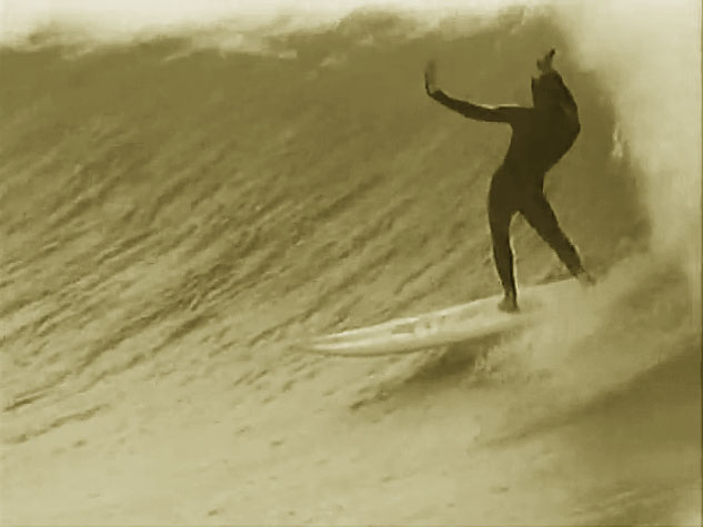 Derek Hynd. Classic style. Derek Hynd. Classic style.