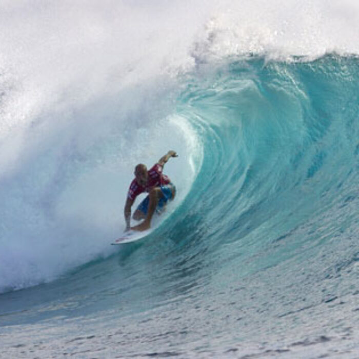 Kelly Slater Ready Volcom Fiji Pro 2013 Lay Day