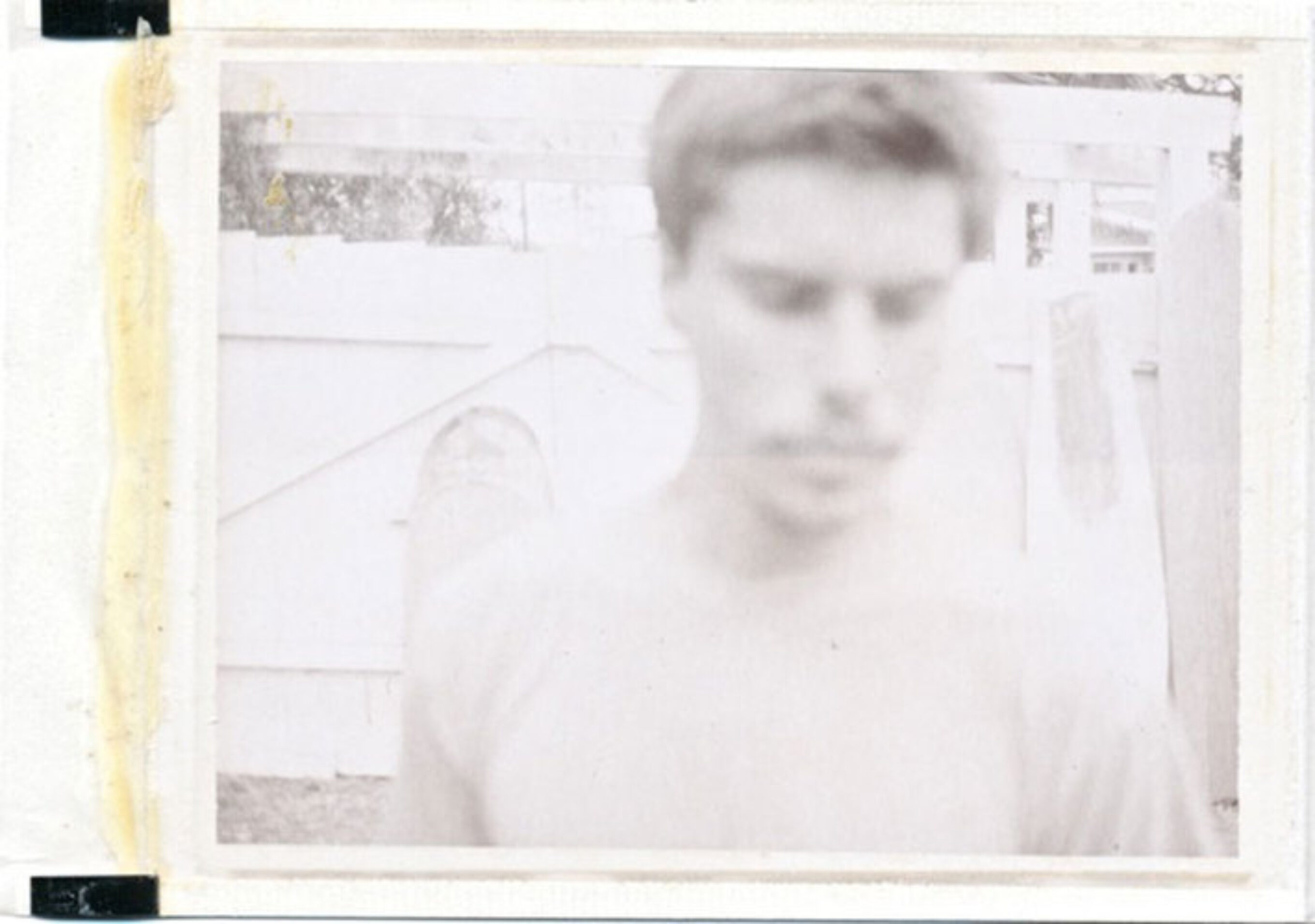 Cyrus Sutton. Photo: Ryan Tatar