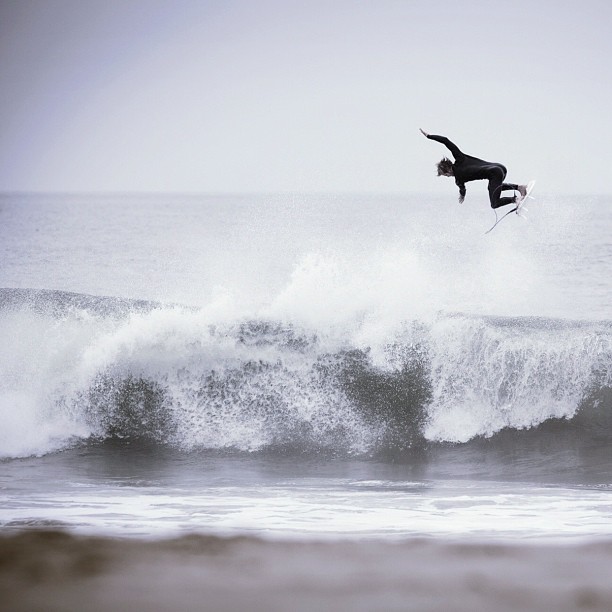 Oliver Kurtz, Ventura. Photo: Mike Smolowe Oliver Kurtz, Ventura. Photo: Mike Smolowe
