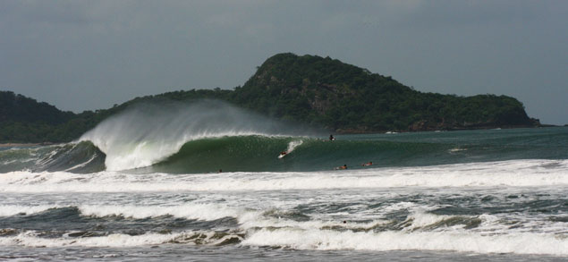 Nicaragua....yes, please. Nicaragua....yes, please.