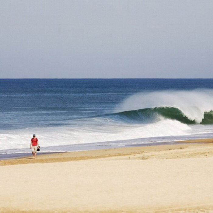 A different type of French washing machine. Photo: Mike Smolowe