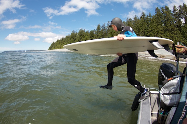 The grom energy shows us the light! Photo: Adam Wolfe The grom energy shows us the light! Photo: Adam Wolfe