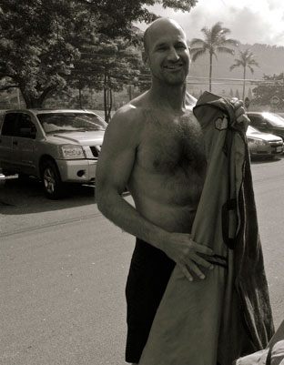 Mike-Stewart Mike Stewart