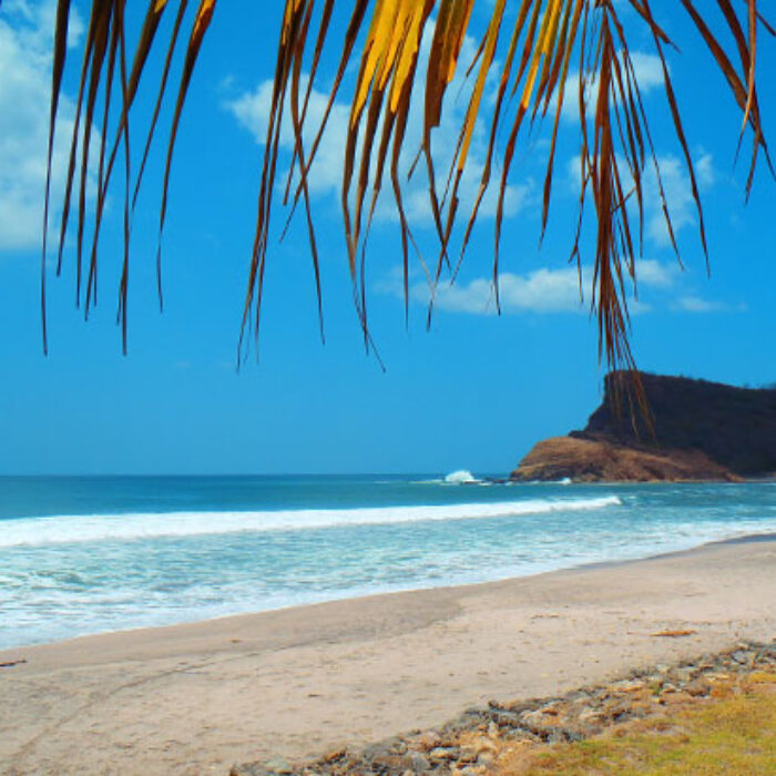 nicaragua