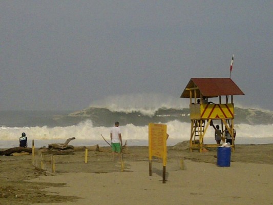 Puerto looking super unruly. Puerto looking super unruly.