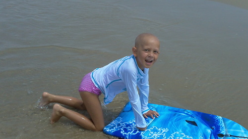 Support Daisy! Support Daisy!