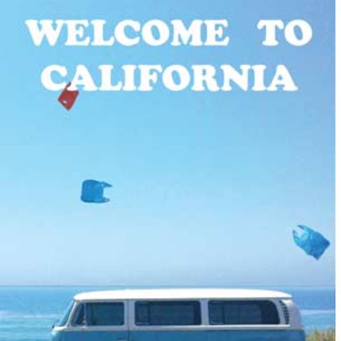 Welcome to California