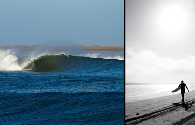 Skeleton-Bay Skeleton Bay