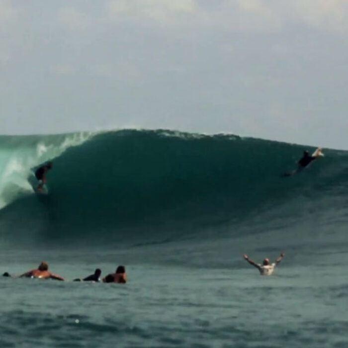 Perfect Wave