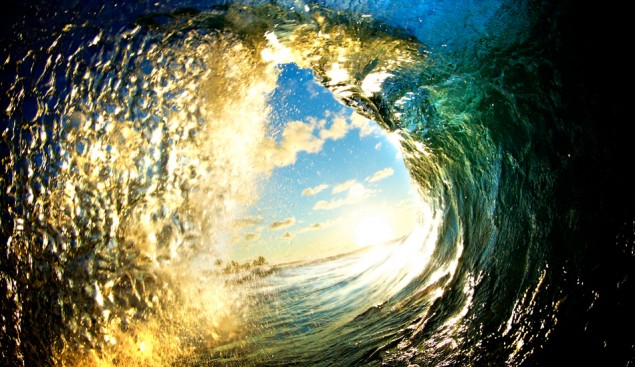 Can you make it? Photo: Kenji Croman