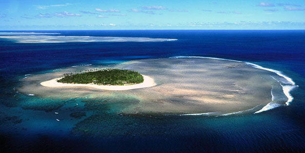Fiji-Tavarua