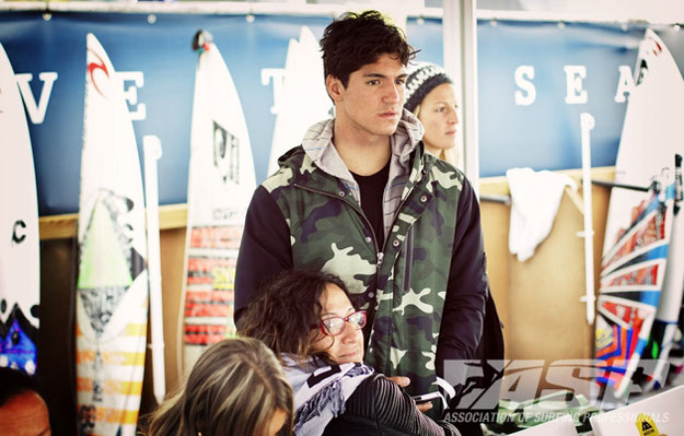 Gabriel Medina