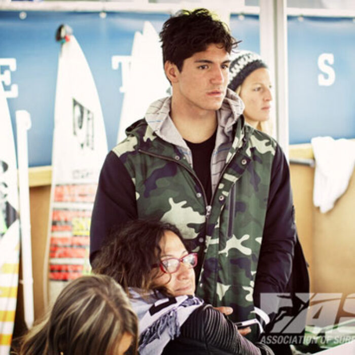 Gabriel Medina