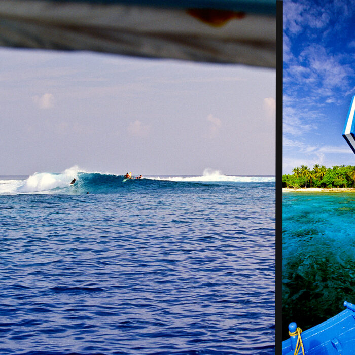 Maldives. Photo: John Seaton Callahan