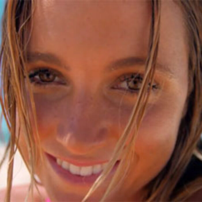 Alana Blanchard