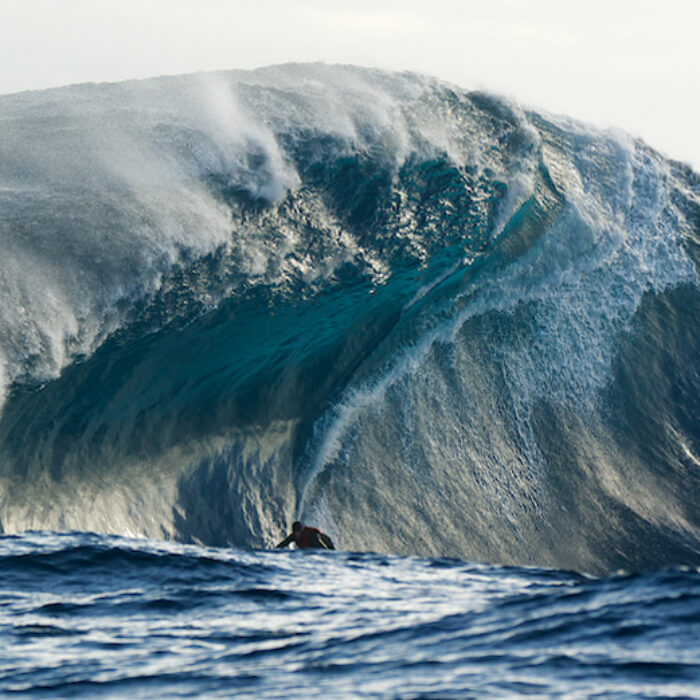 Giant Slab Mutant Wave