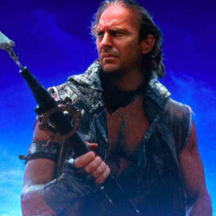 Water World Kevin