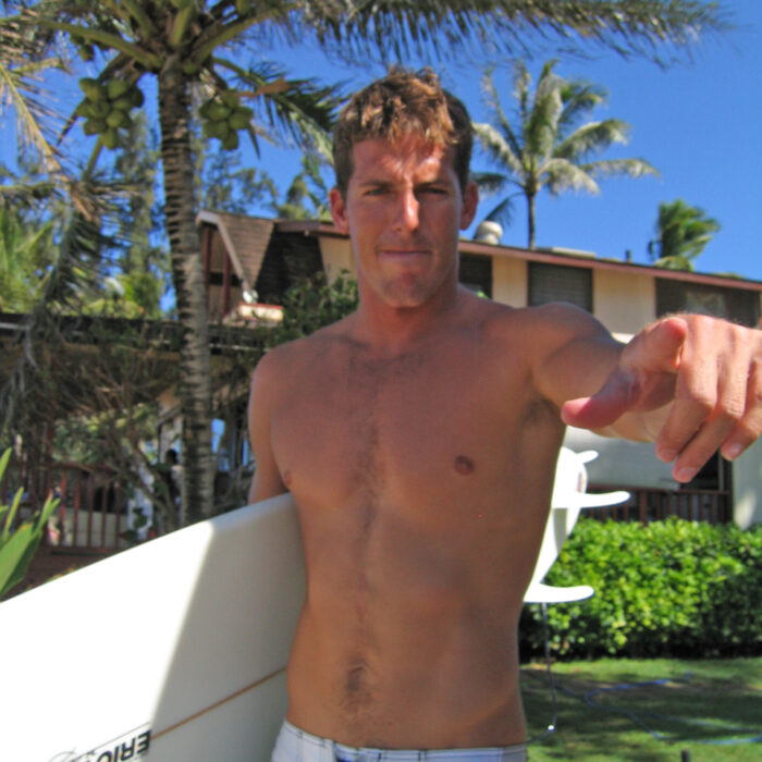 Andy Irons