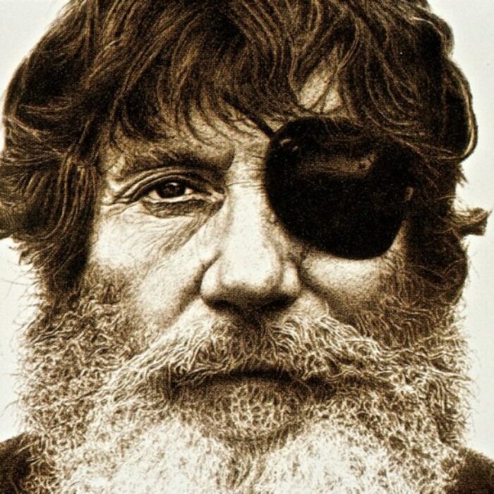 Jack O'Neill