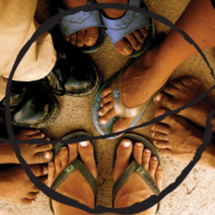 The Latitude Project empowers communities in impoverished areas of Latin America by providing the means for people to develop, build, and maintain basic human necessities: clean water systems, educational facilities, and safe, comfortable housing.