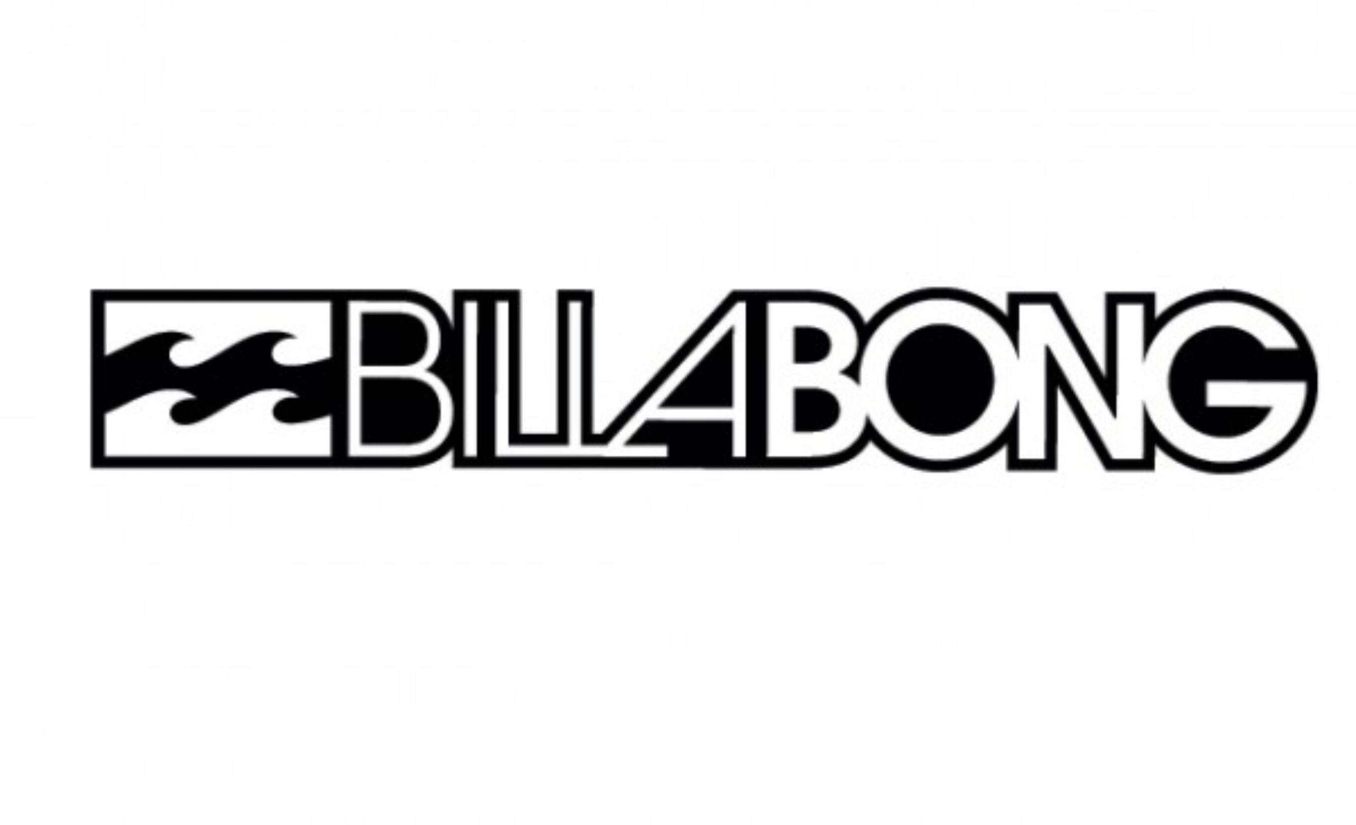 Billabong logo