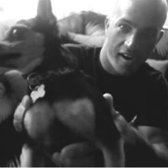 Spend a day with Kelly Slater.