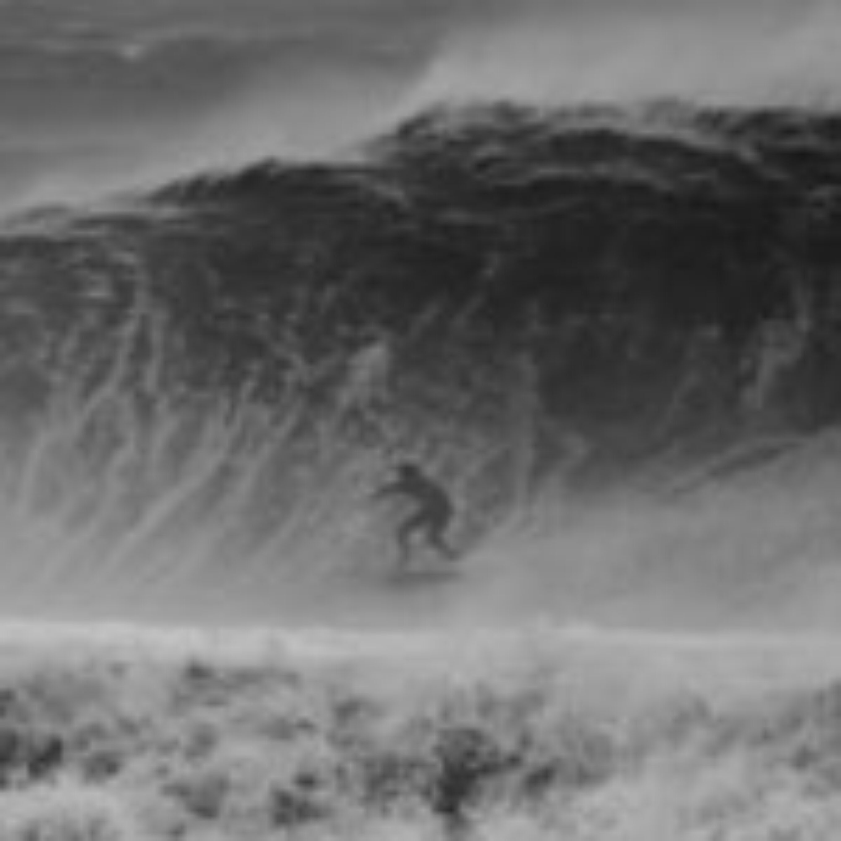 I’ve been shooting and documenting the hurricanes and storms that hit Maryland for the past few years, and have never seen anything like Sandy. No doubt the biggest wave ever ridden in Maryland.