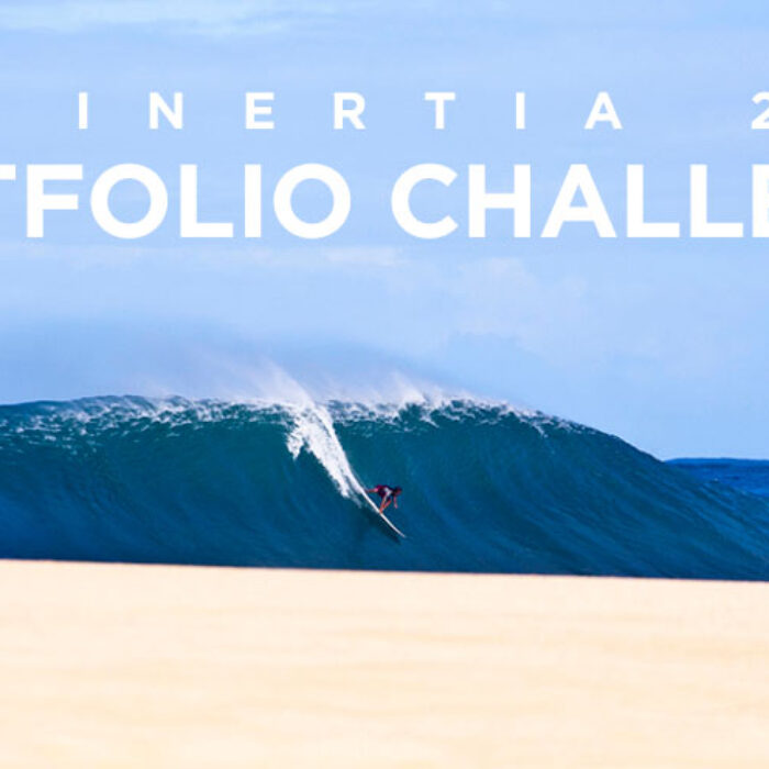 The Inertia Portfolio Challenge 2012. Photo: Nathan Smith