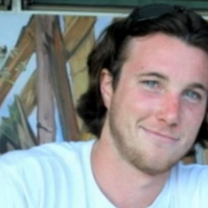 23-year-old surfer Dylan Smith, who heroically rescued six people in Rockaway Peninsula during Hurricane Sandy, was found dead Sunday morning off Maria's Beach in Rincon, Puerto Rico.