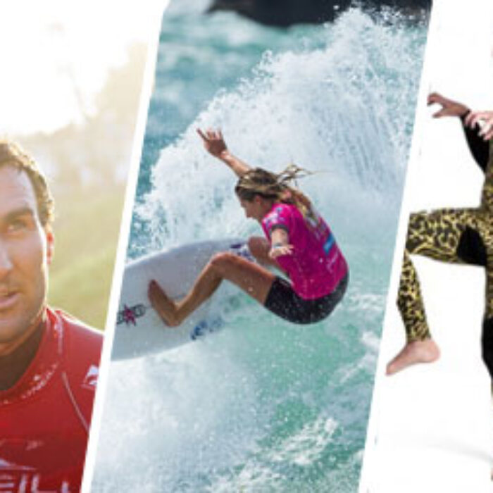 Surfing in 2012: The Good, Bad, and Ugly