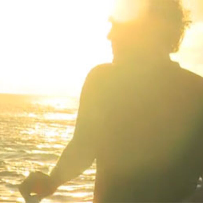 Wayne Lynch completely stills rips at 60, and it's great to see the amazing connection he has with his son Jarrah.